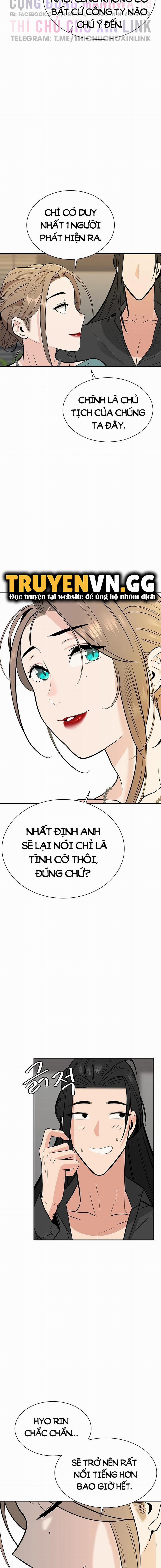 Bí Mật Của Gia Tộc Chaebol Đời Thứ Ba 4 trang 17