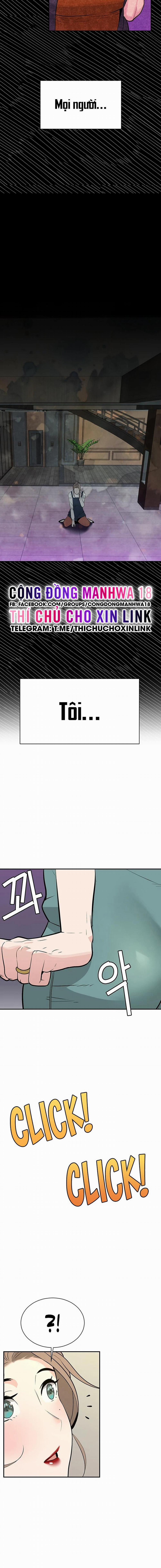 Bí Mật Của Gia Tộc Chaebol Đời Thứ Ba 4 trang 23