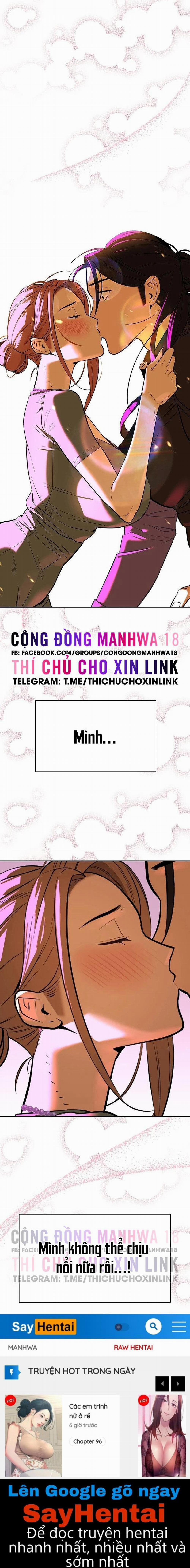 Bí Mật Của Gia Tộc Chaebol Đời Thứ Ba 4 trang 26