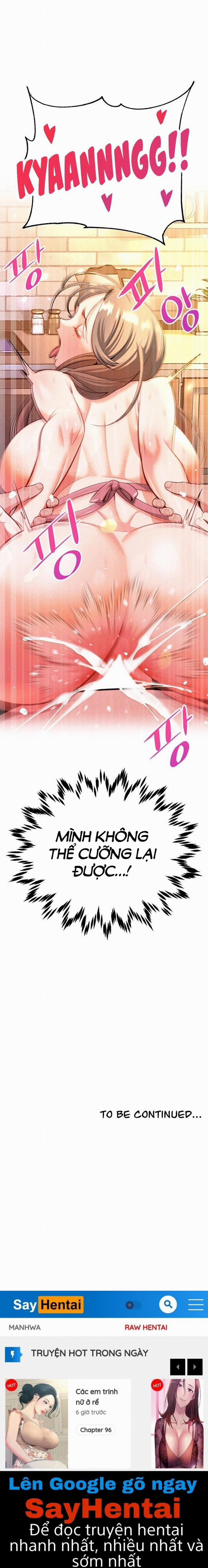 Bí Mật Của Gia Tộc Chaebol Đời Thứ Ba 41 trang 18