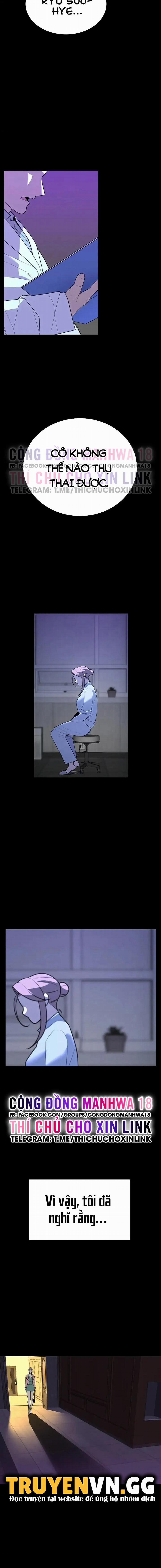 Bí Mật Của Gia Tộc Chaebol Đời Thứ Ba 6 trang 7