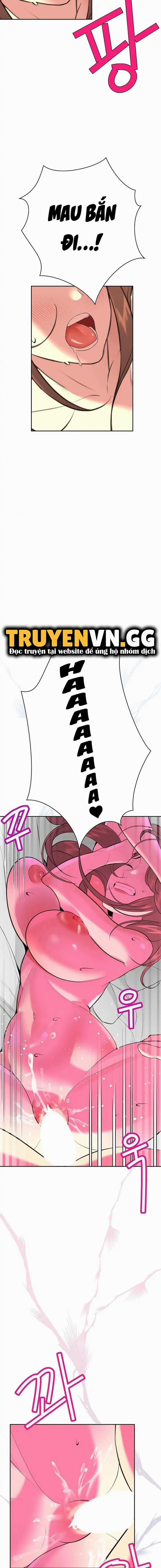 Bí Mật Của Gia Tộc Chaebol Đời Thứ Ba 8 trang 3