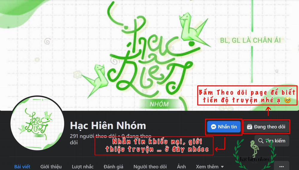Bí Mật Của Hodaka-Kun Có Vị Ngọt 1 trang 36