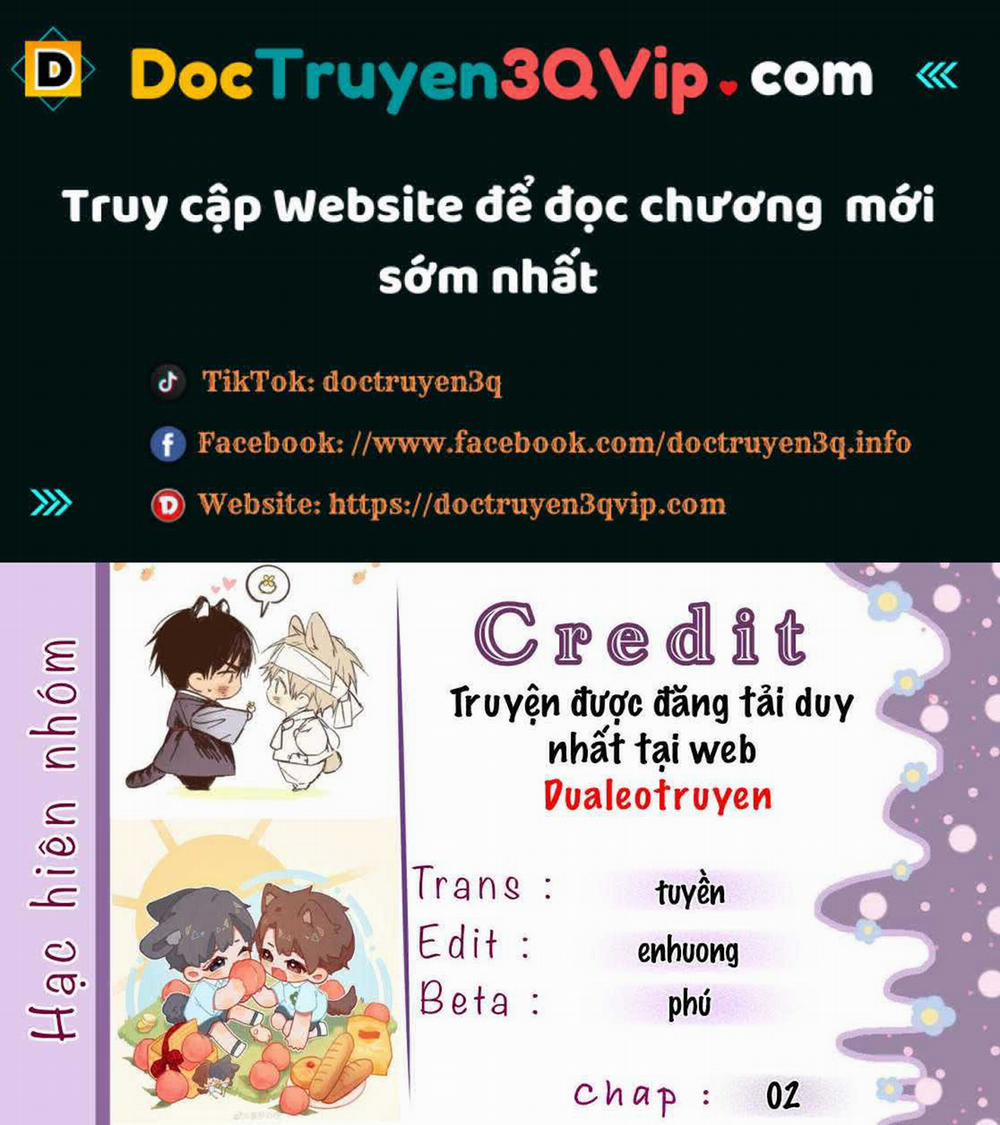 Bí Mật Của Hodaka-Kun Có Vị Ngọt 2 trang 0