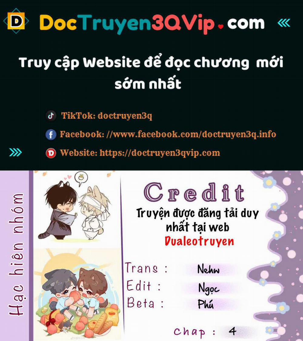 Bí Mật Của Hodaka-Kun Có Vị Ngọt 4 trang 0