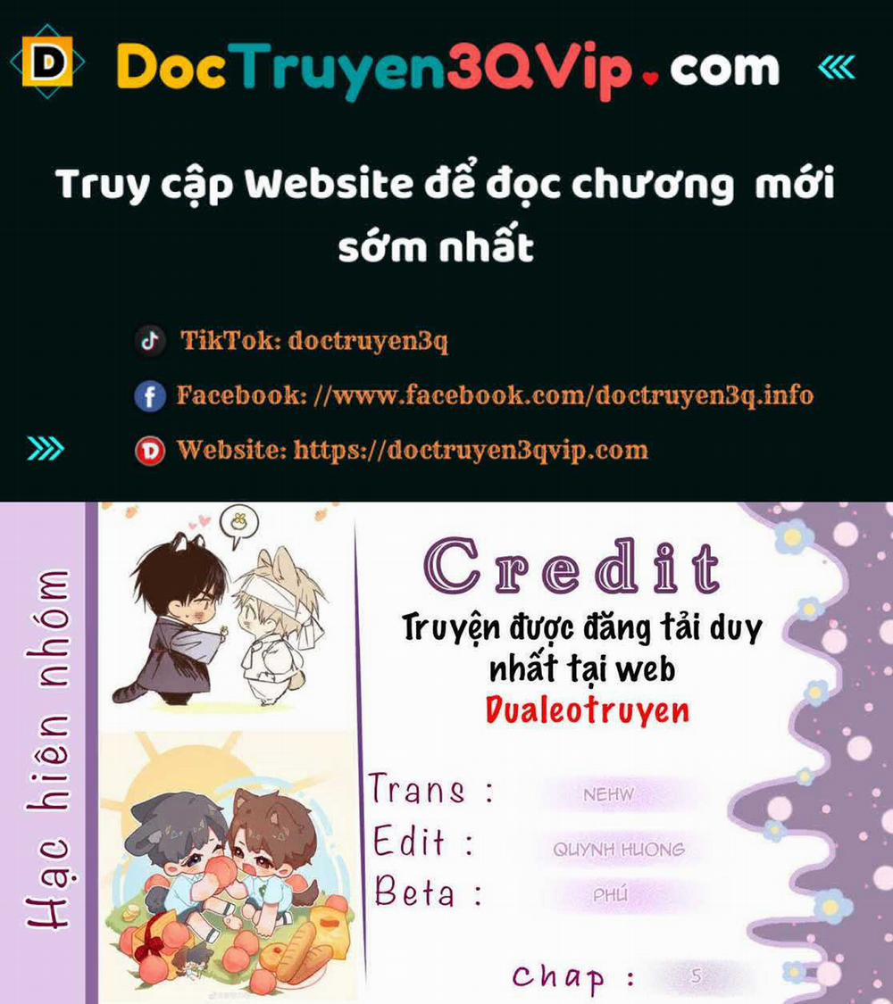 Bí Mật Của Hodaka-Kun Có Vị Ngọt 5 trang 0