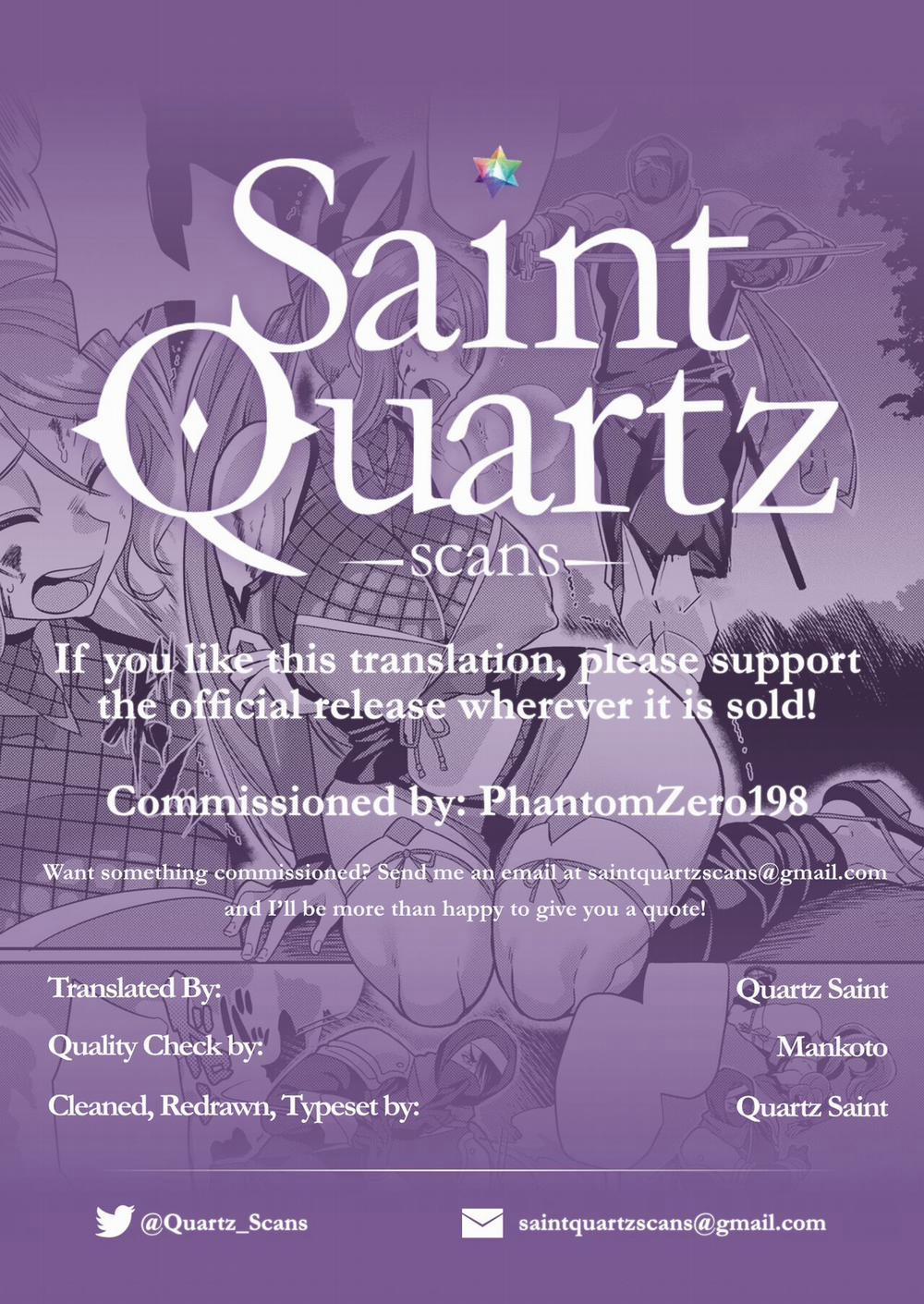 Bí mật của làng Kunoichi Oneshot trang 23