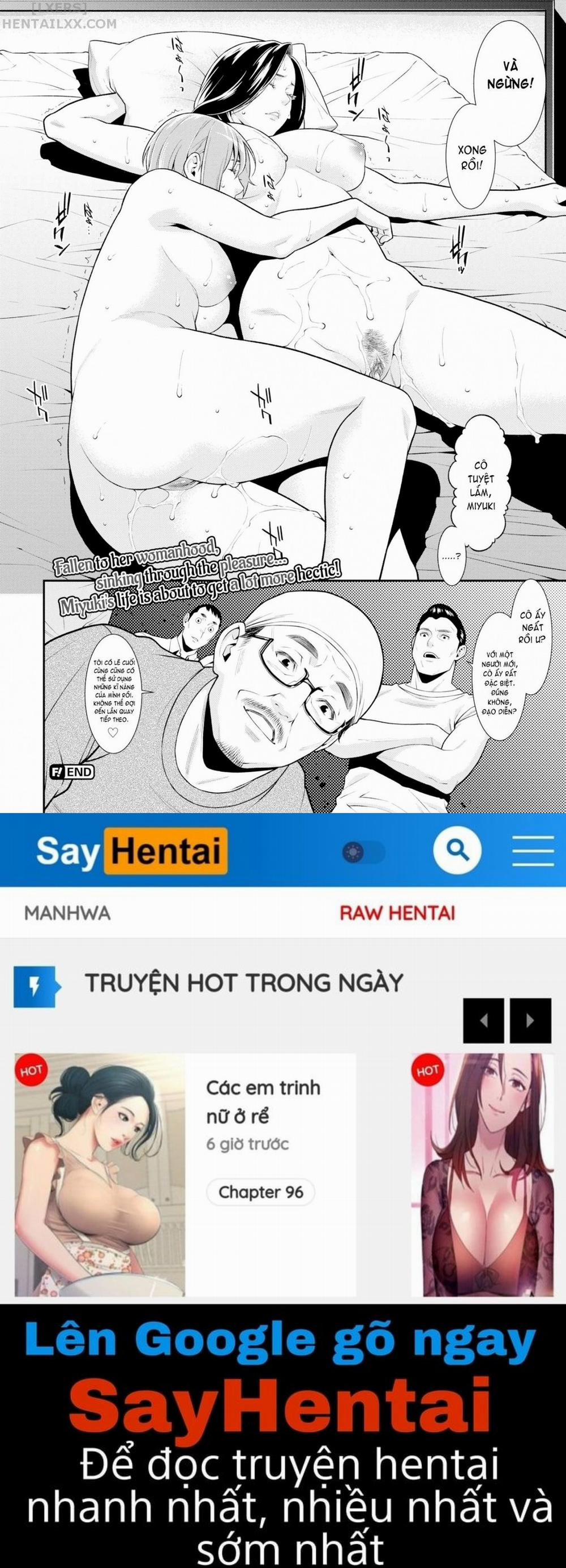 Bí Mật Của Người Vợ 1 0 Secret Wife 0 trang 22