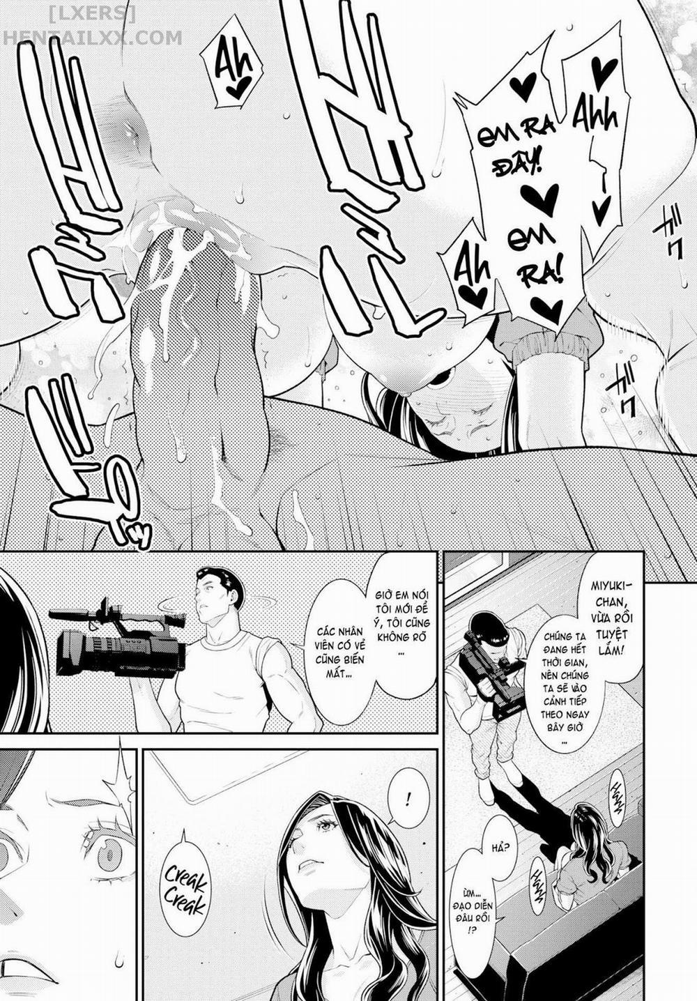 Bí Mật Của Người Vợ 3 0 Secret Wife 0 trang 13