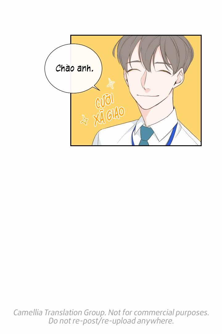 Bí Mật Của Nhân Viên K 1 trang 18