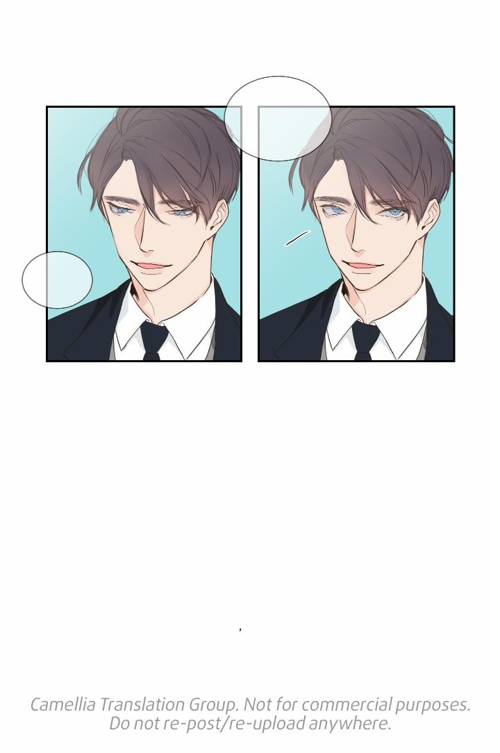 Bí Mật Của Nhân Viên K 1 trang 20