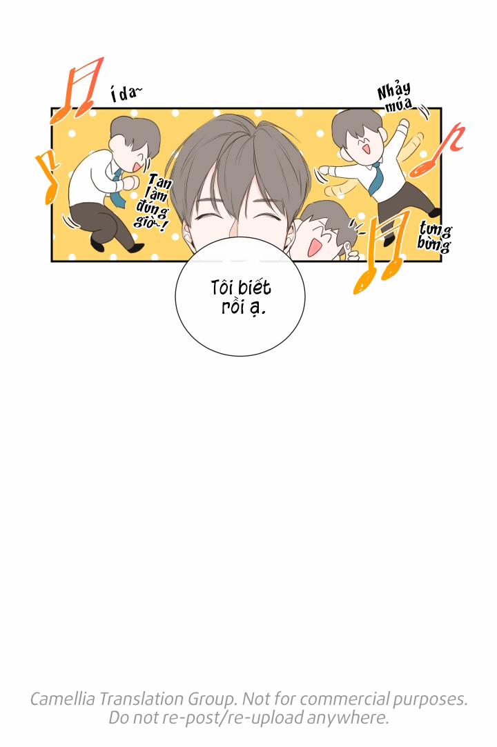 Bí Mật Của Nhân Viên K 1 trang 25