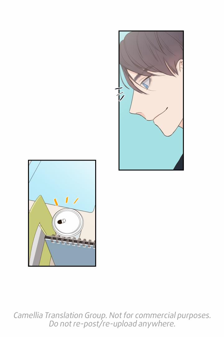 Bí Mật Của Nhân Viên K 1 trang 26