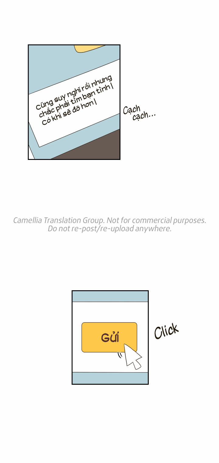 Bí Mật Của Nhân Viên K 1 trang 31