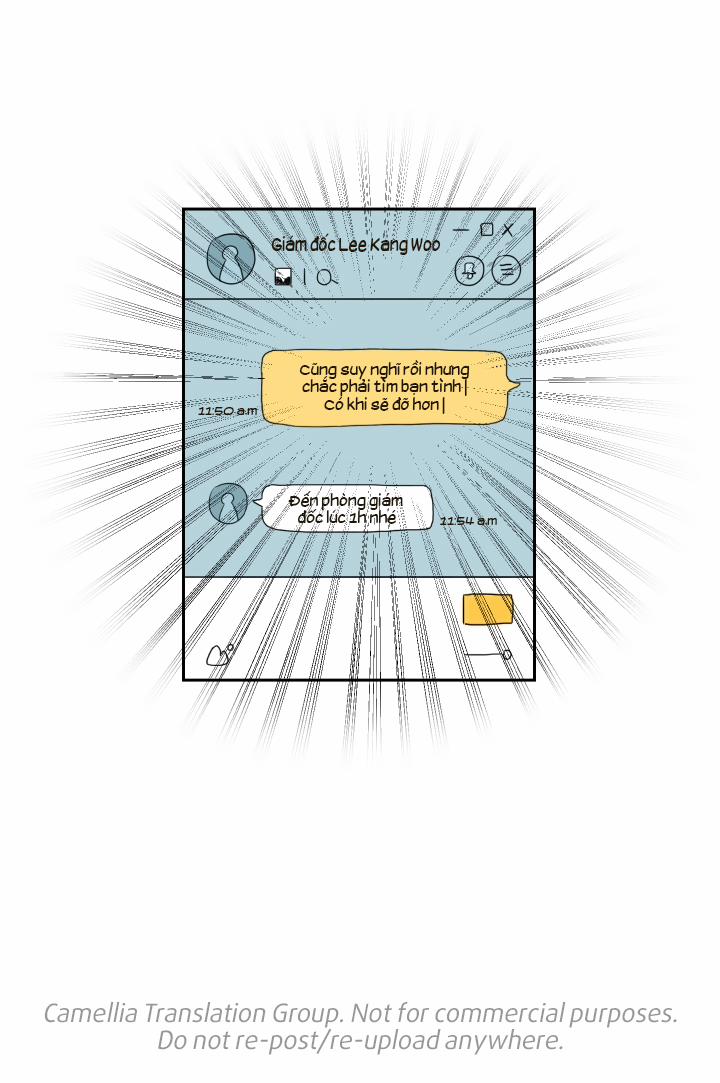 Bí Mật Của Nhân Viên K 1 trang 34