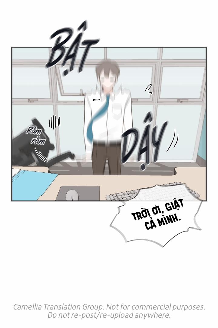 Bí Mật Của Nhân Viên K 1 trang 36