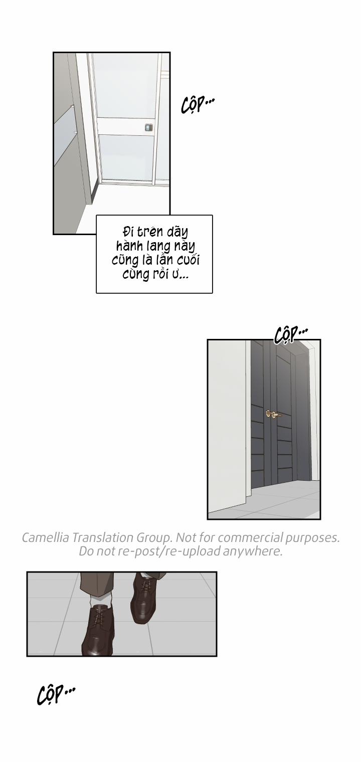 Bí Mật Của Nhân Viên K 1 trang 38