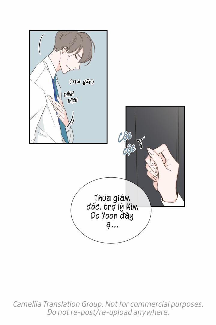 Bí Mật Của Nhân Viên K 1 trang 41