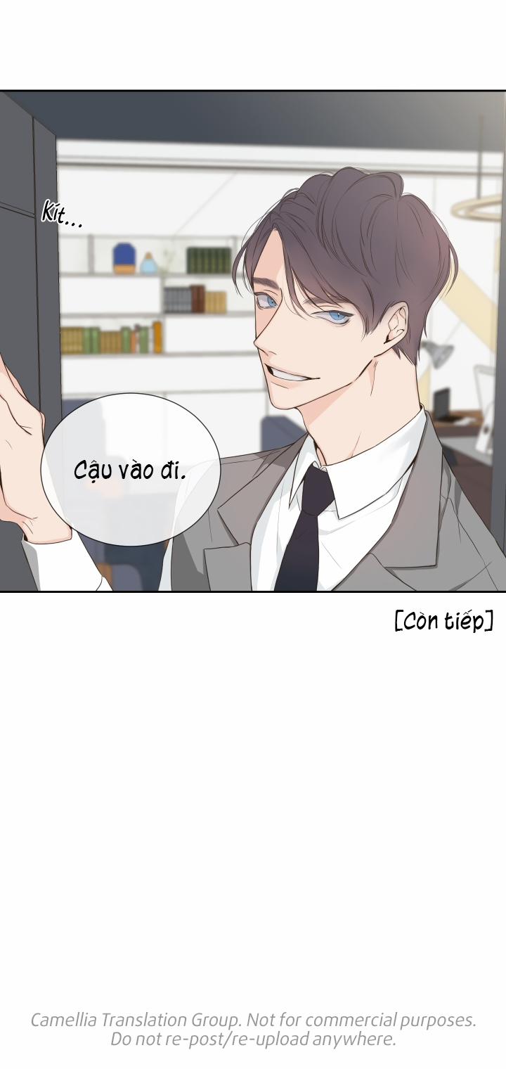 Bí Mật Của Nhân Viên K 1 trang 43