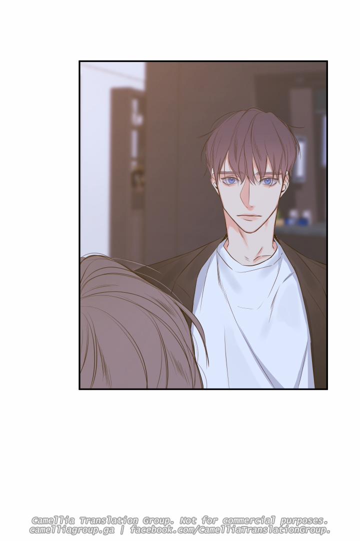 Bí Mật Của Nhân Viên K 10 trang 12