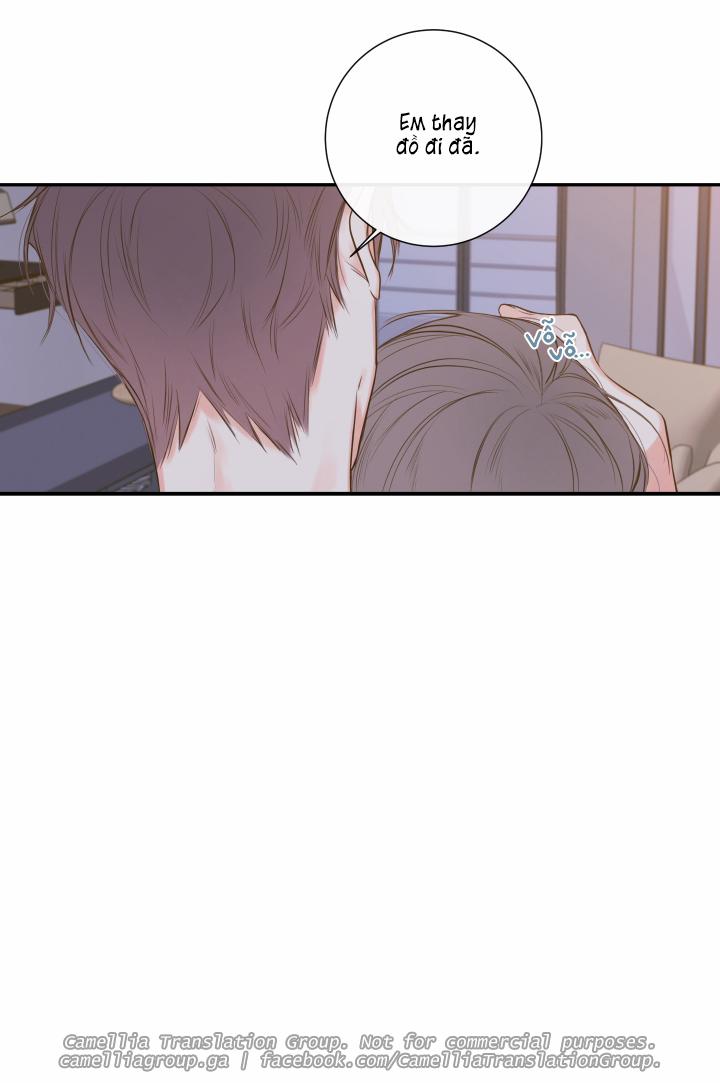 Bí Mật Của Nhân Viên K 10 trang 13