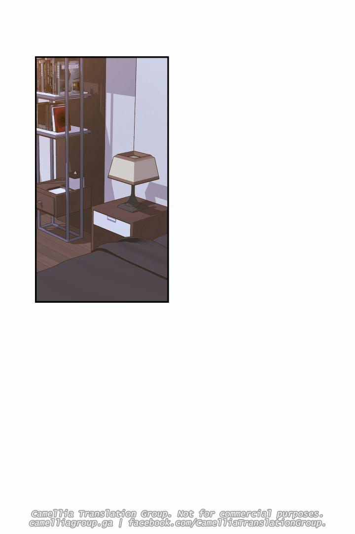 Bí Mật Của Nhân Viên K 10 trang 15