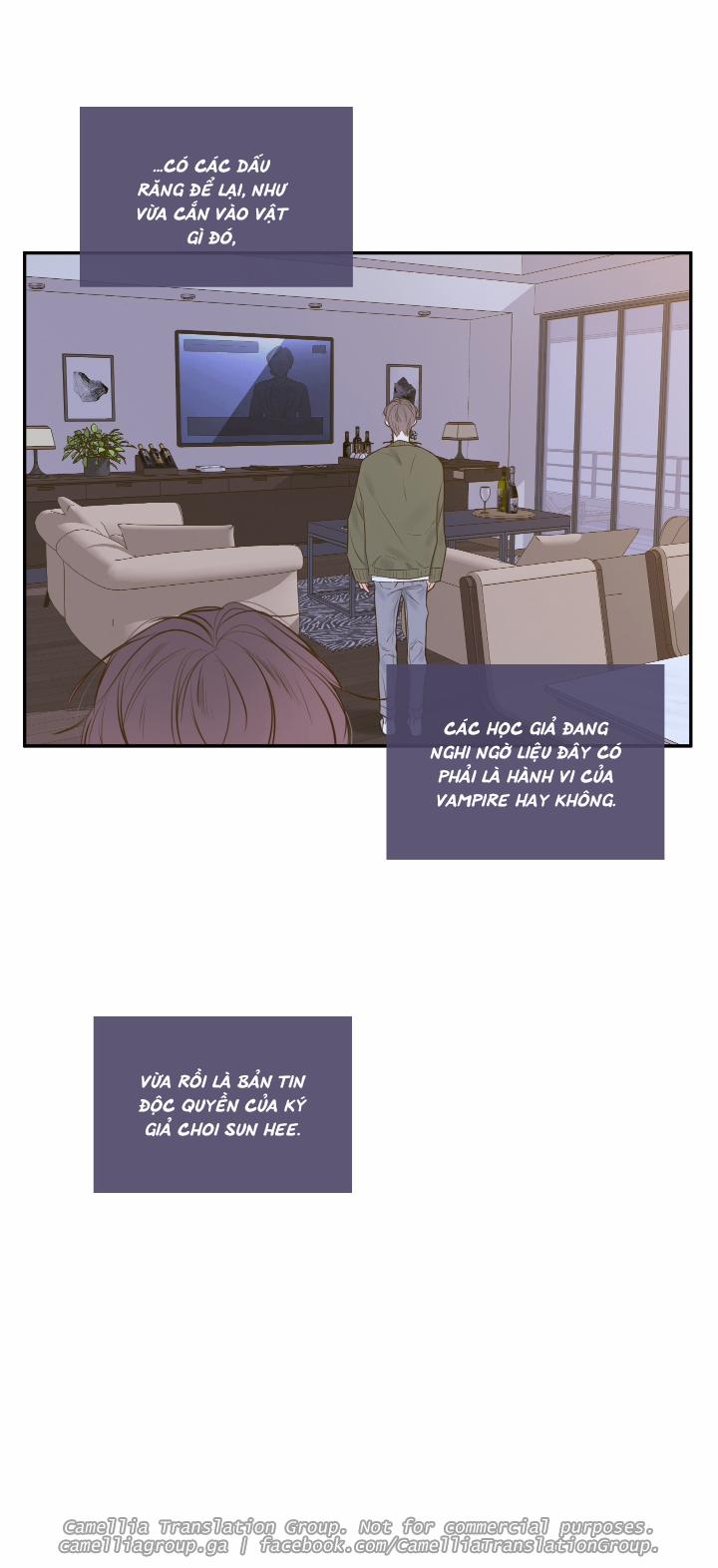 Bí Mật Của Nhân Viên K 10 trang 2