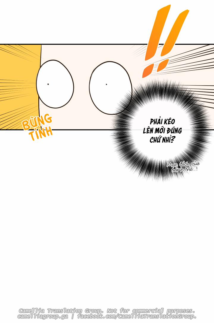 Bí Mật Của Nhân Viên K 10 trang 22