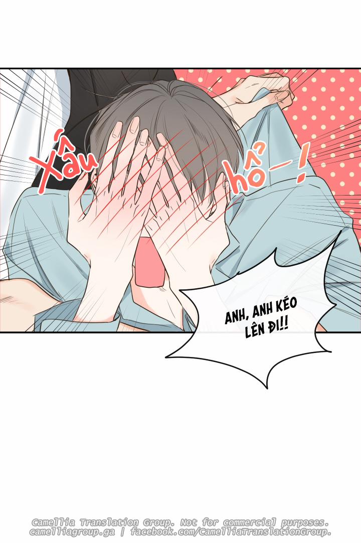 Bí Mật Của Nhân Viên K 10 trang 23