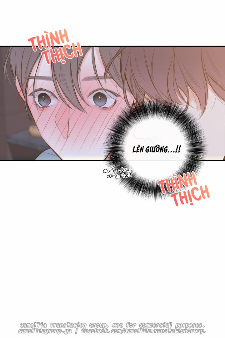 Bí Mật Của Nhân Viên K 10 trang 28