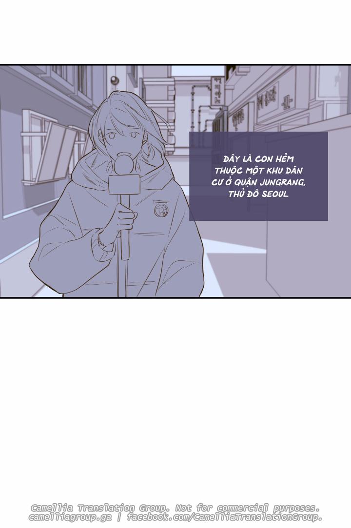 Bí Mật Của Nhân Viên K 10 trang 3