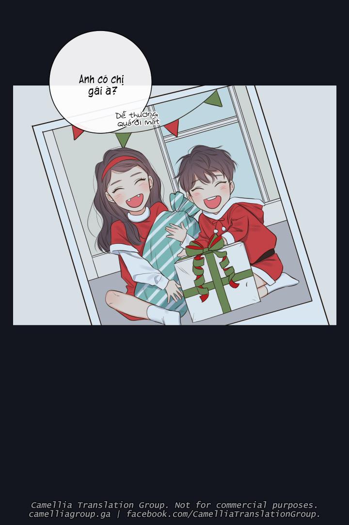 Bí Mật Của Nhân Viên K 10 trang 31