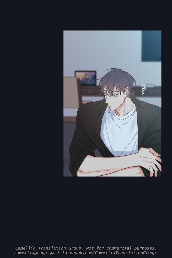 Bí Mật Của Nhân Viên K 10 trang 35