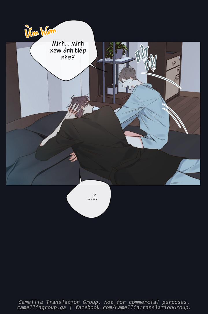 Bí Mật Của Nhân Viên K 10 trang 36