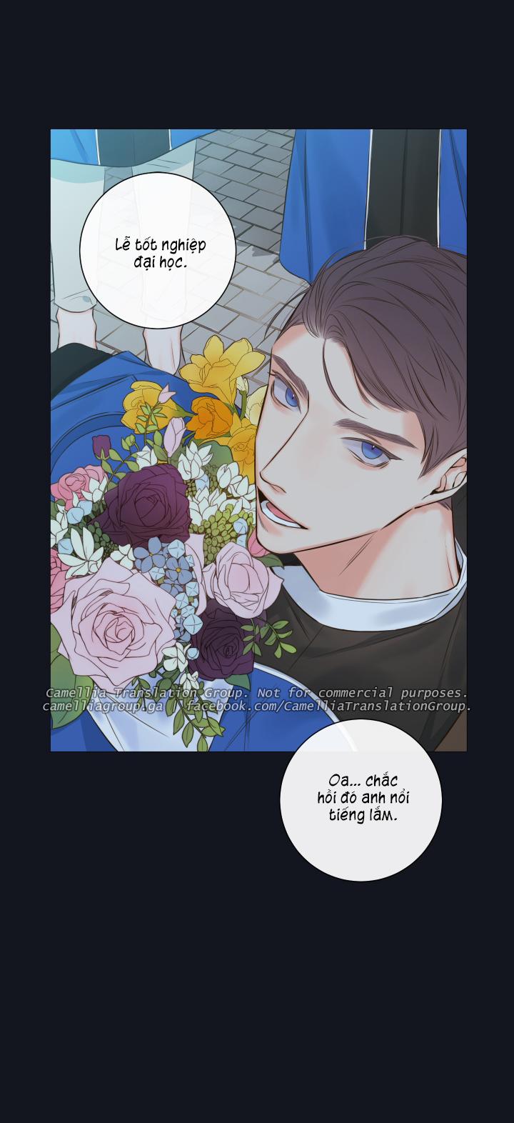 Bí Mật Của Nhân Viên K 10 trang 38