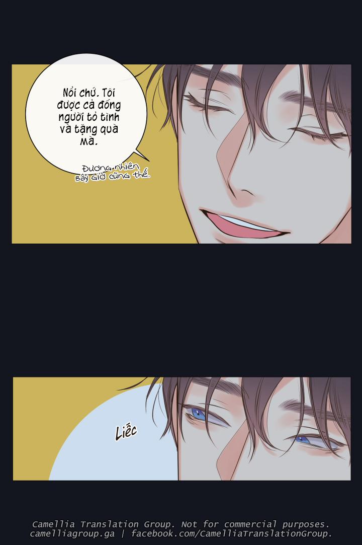 Bí Mật Của Nhân Viên K 10 trang 39