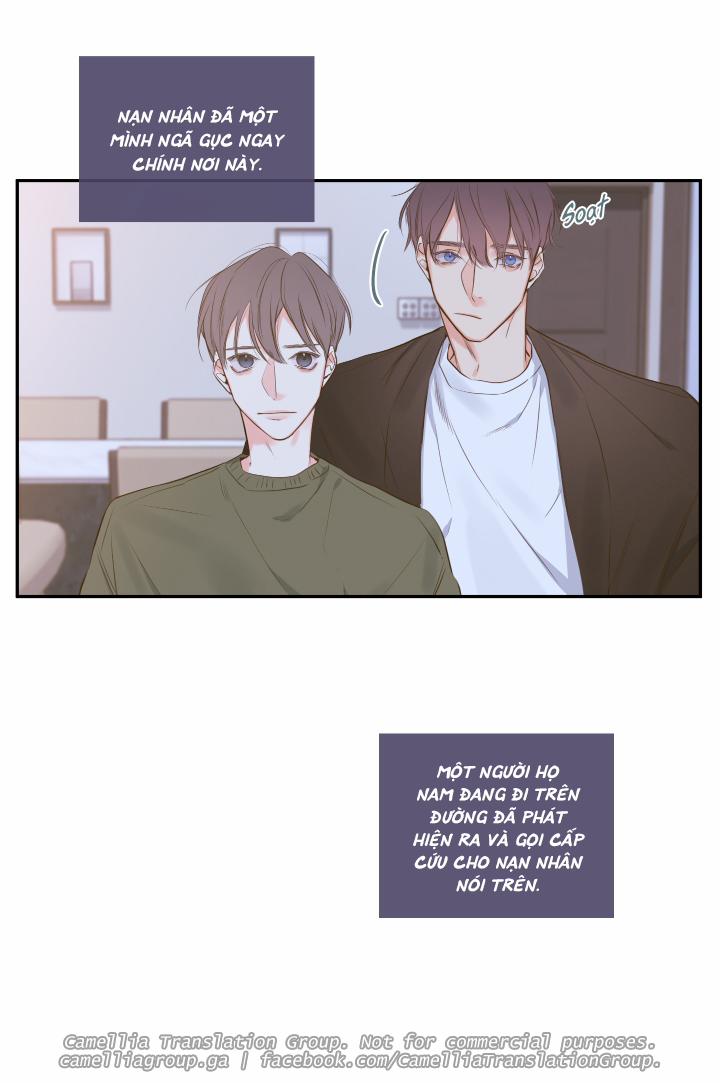 Bí Mật Của Nhân Viên K 10 trang 4