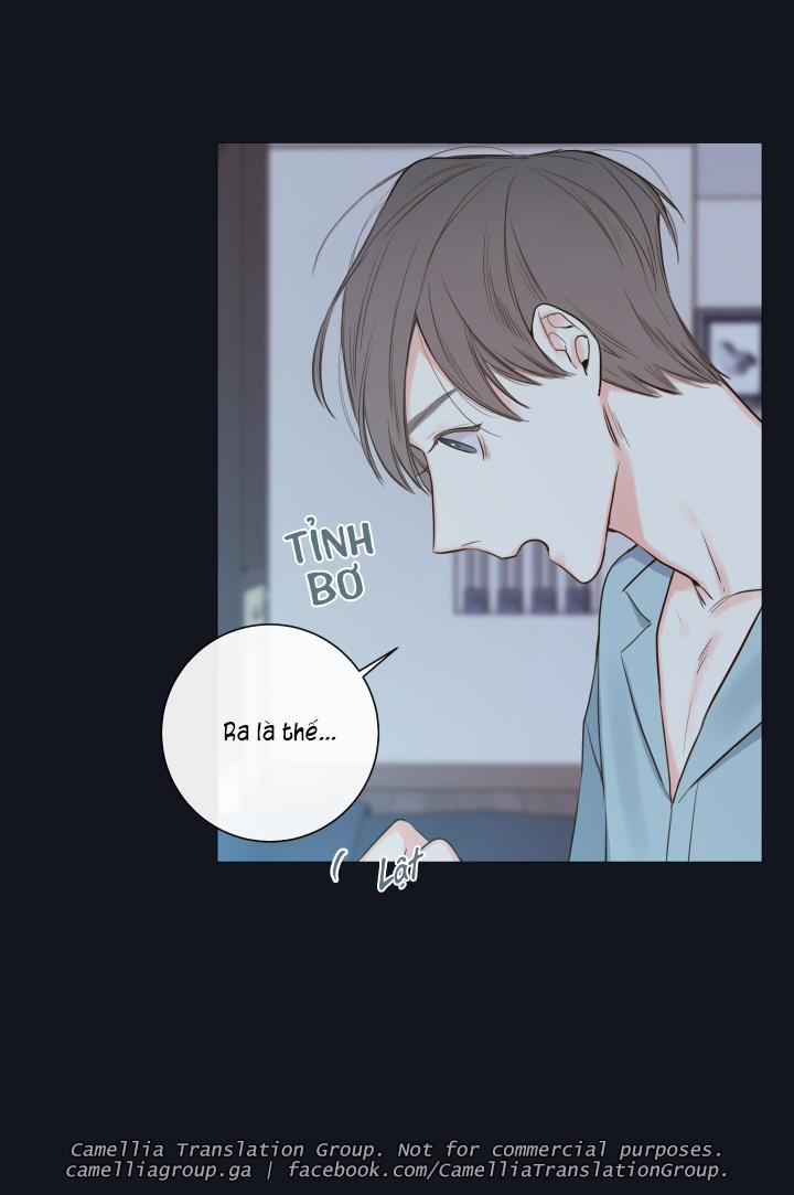 Bí Mật Của Nhân Viên K 10 trang 40