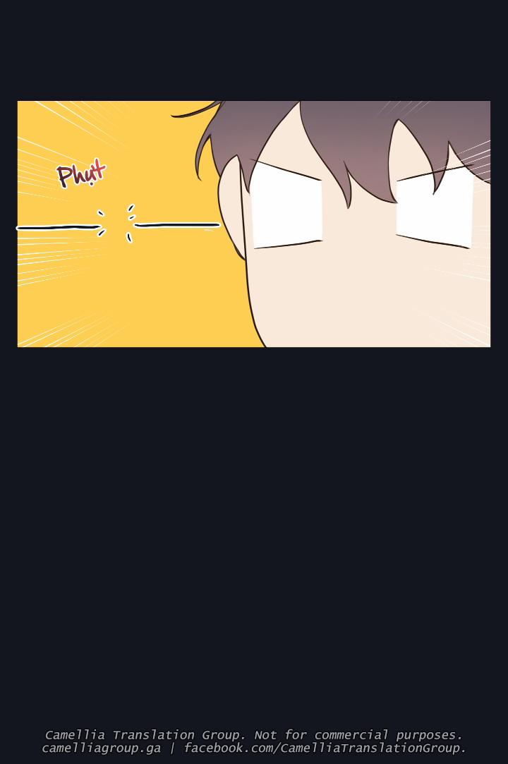 Bí Mật Của Nhân Viên K 10 trang 43