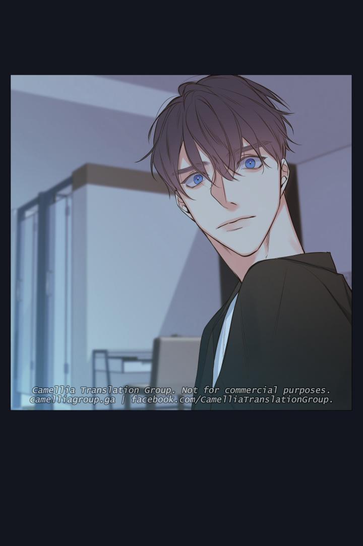 Bí Mật Của Nhân Viên K 10 trang 48