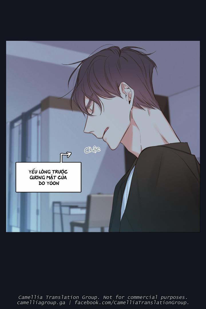 Bí Mật Của Nhân Viên K 10 trang 49