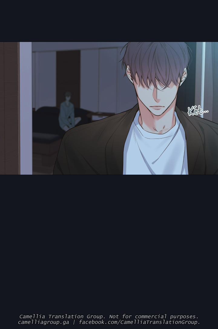 Bí Mật Của Nhân Viên K 10 trang 53