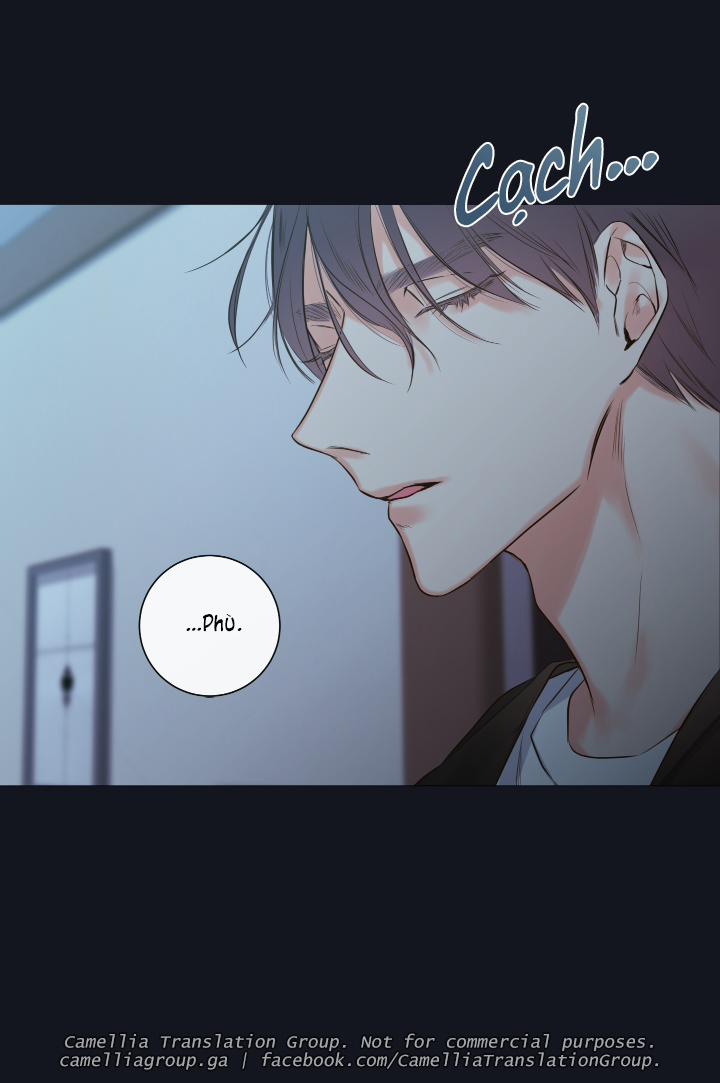 Bí Mật Của Nhân Viên K 10 trang 54