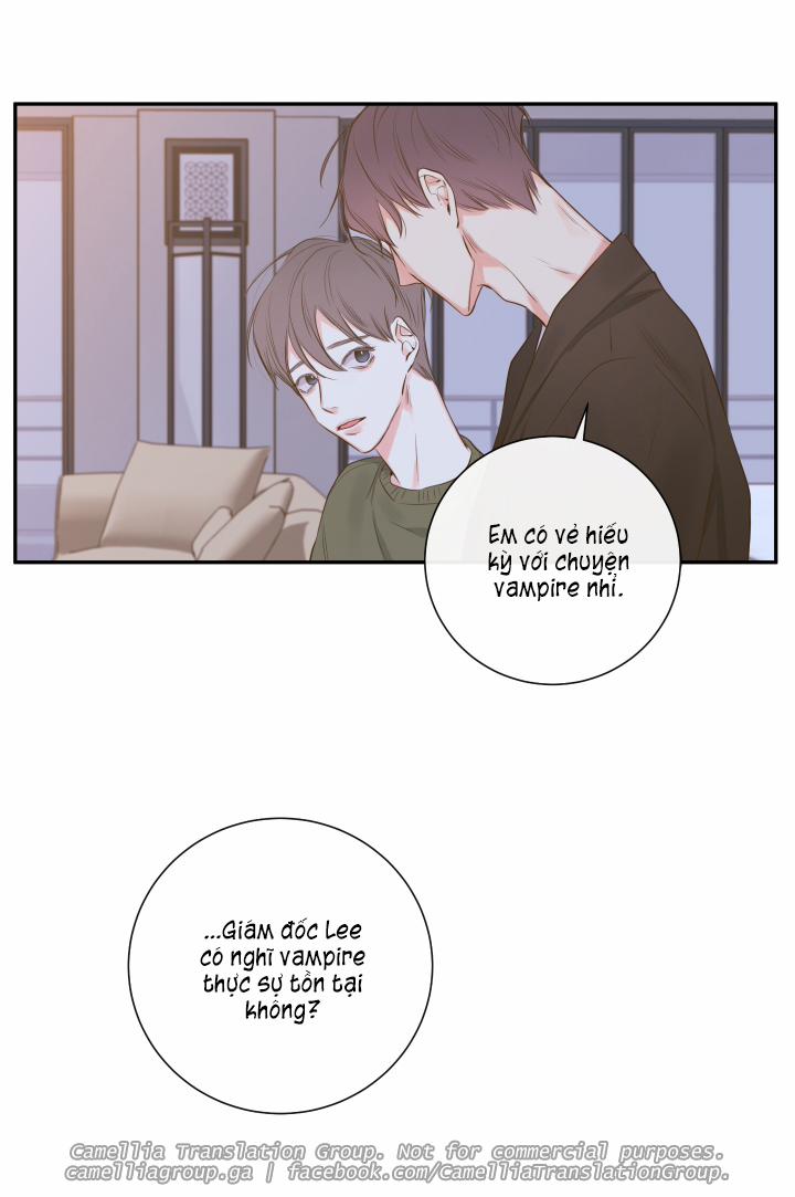 Bí Mật Của Nhân Viên K 10 trang 6