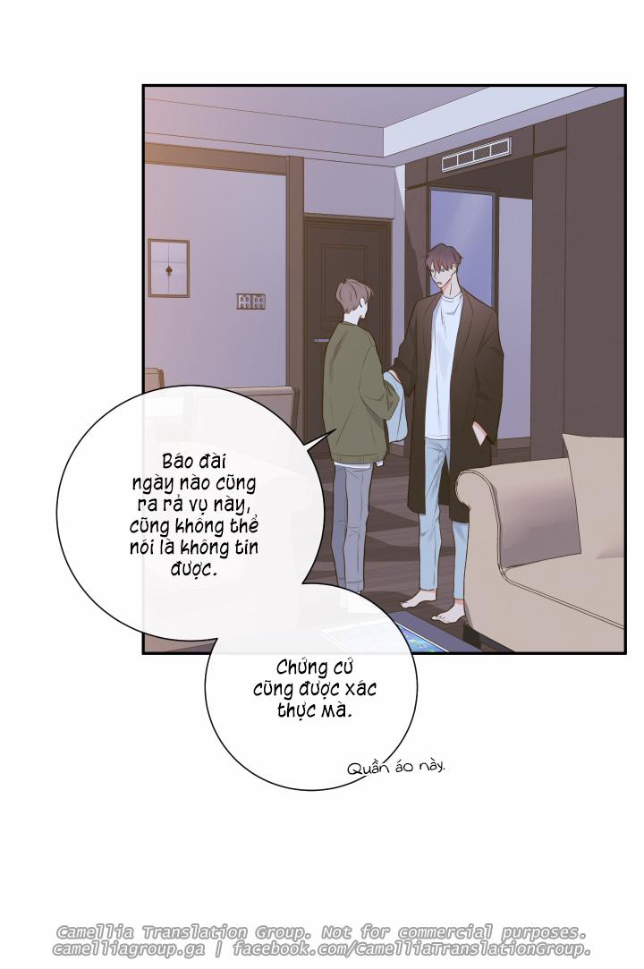 Bí Mật Của Nhân Viên K 10 trang 7