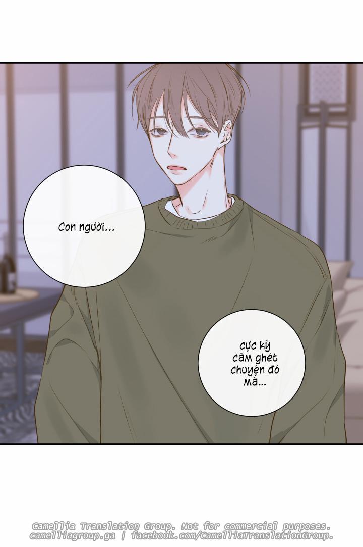 Bí Mật Của Nhân Viên K 10 trang 9