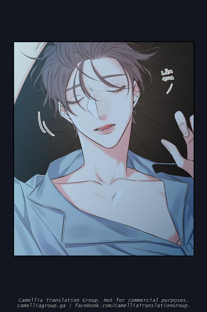 Bí Mật Của Nhân Viên K 11 trang 10