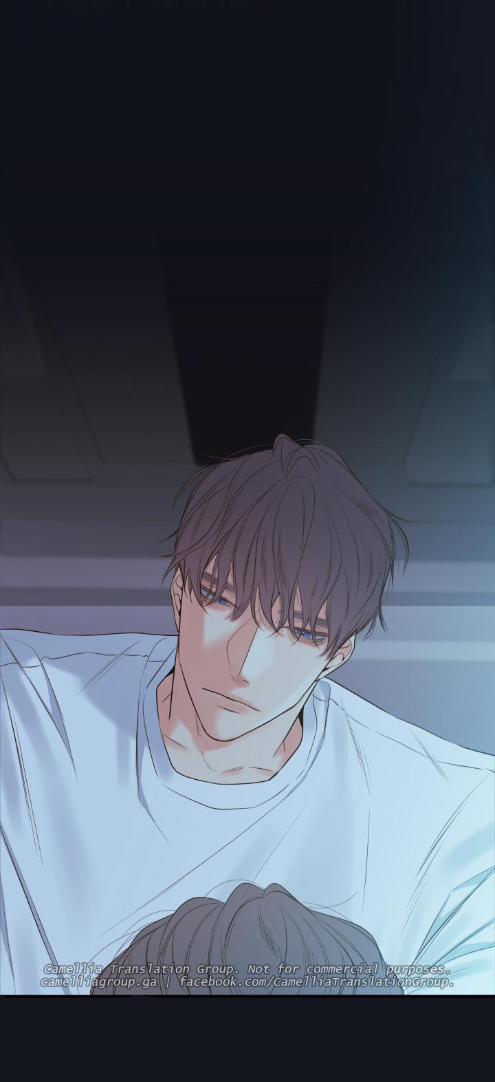 Bí Mật Của Nhân Viên K 11 trang 11