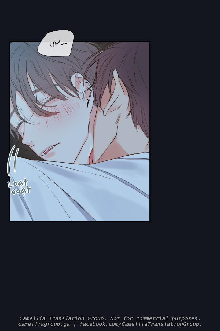 Bí Mật Của Nhân Viên K 11 trang 13