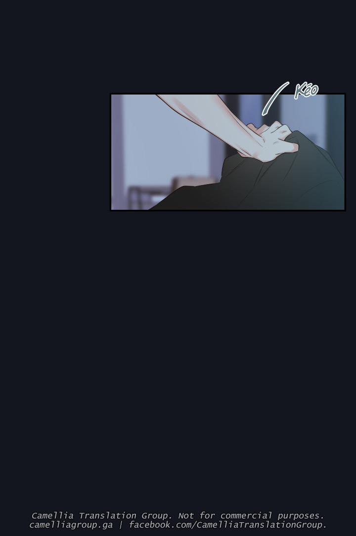 Bí Mật Của Nhân Viên K 11 trang 14